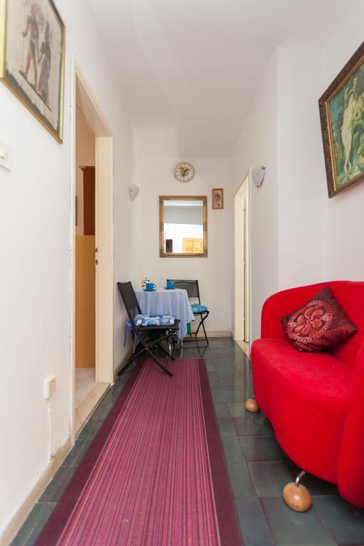 Oaza Center Apartment