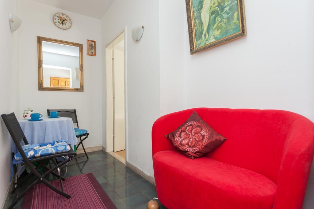 Oaza Center Apartment Dubrovnik
